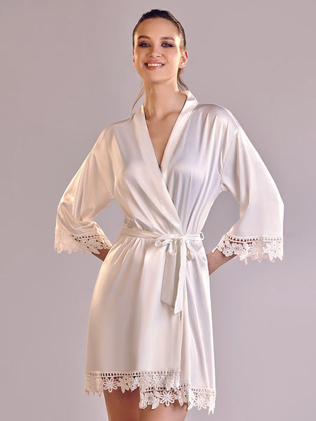 Baby doll robe Clearance
