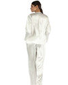 Satain pjs set