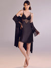 babydoll robe