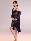 dress satin