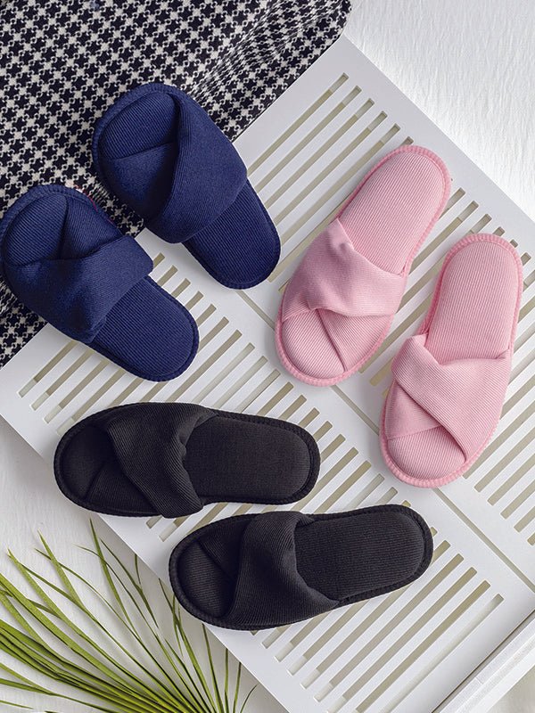 Warmth & Style The Ultimate Winter Slipper Lineup