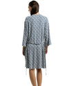 Elegant 3-Piece Women's Loungewear Set