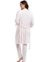 Women’s Maternity 3-Piece Nightwear Set