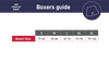 Boxer With Side Design