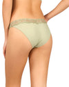 Low waist panty