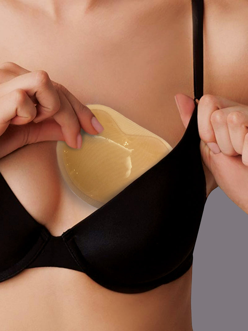 Boob tape nipple cover