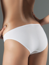 Low Rise Cotton Bikini - Pack Of 2