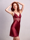 dress satin