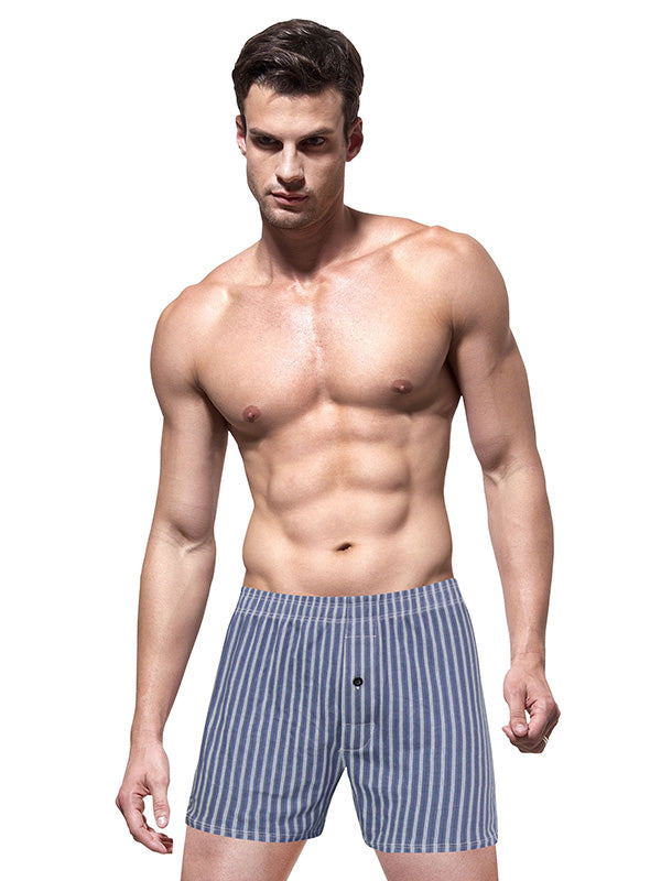 Relaxed Fit Boxer