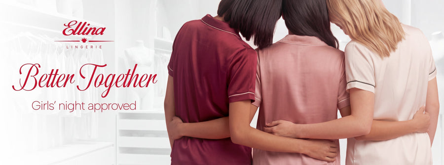 Better Together
