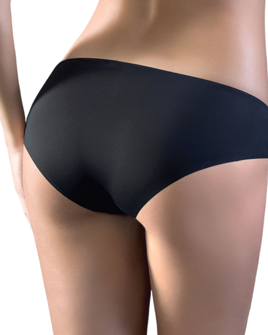 Seamless Low Rise Bikini