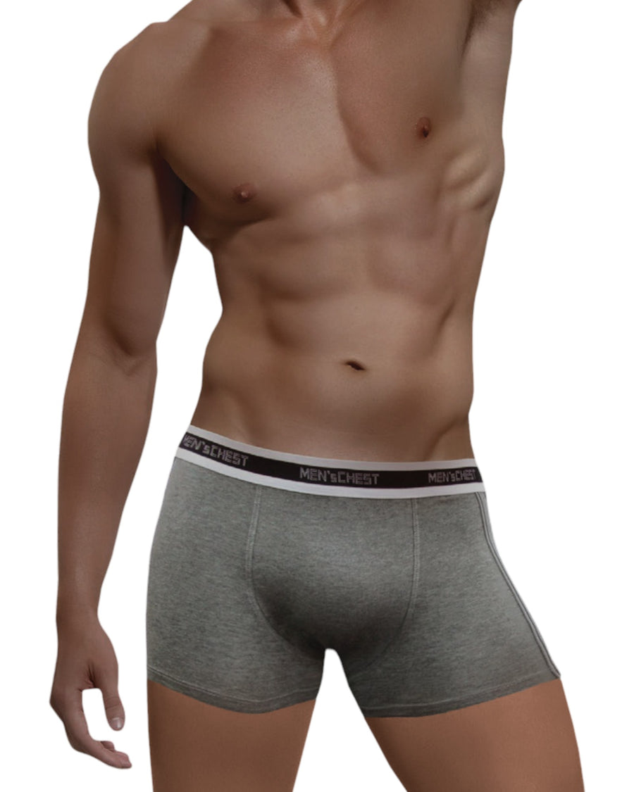 Basic Boxer
