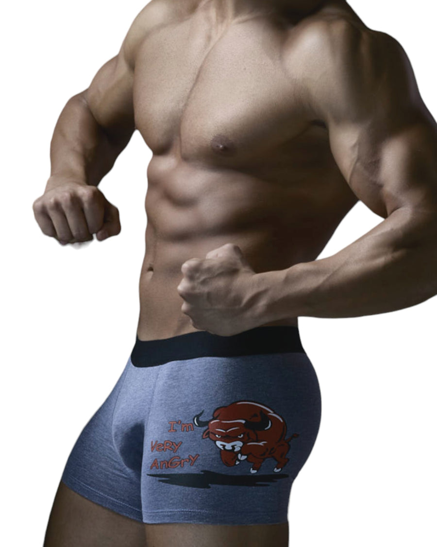 Funky Boxer