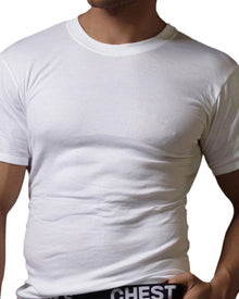  Cotton O-Neck Shirt