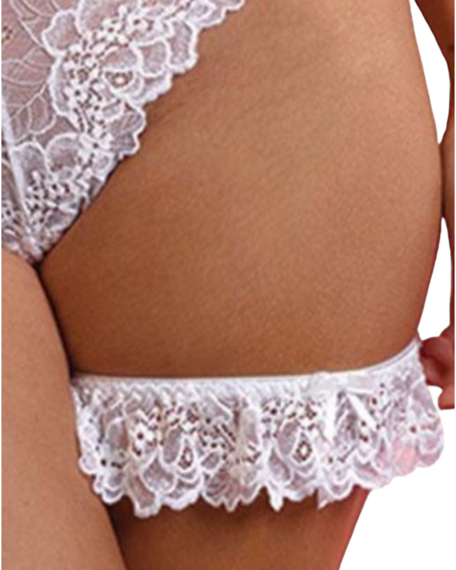 Thigh Ribbon