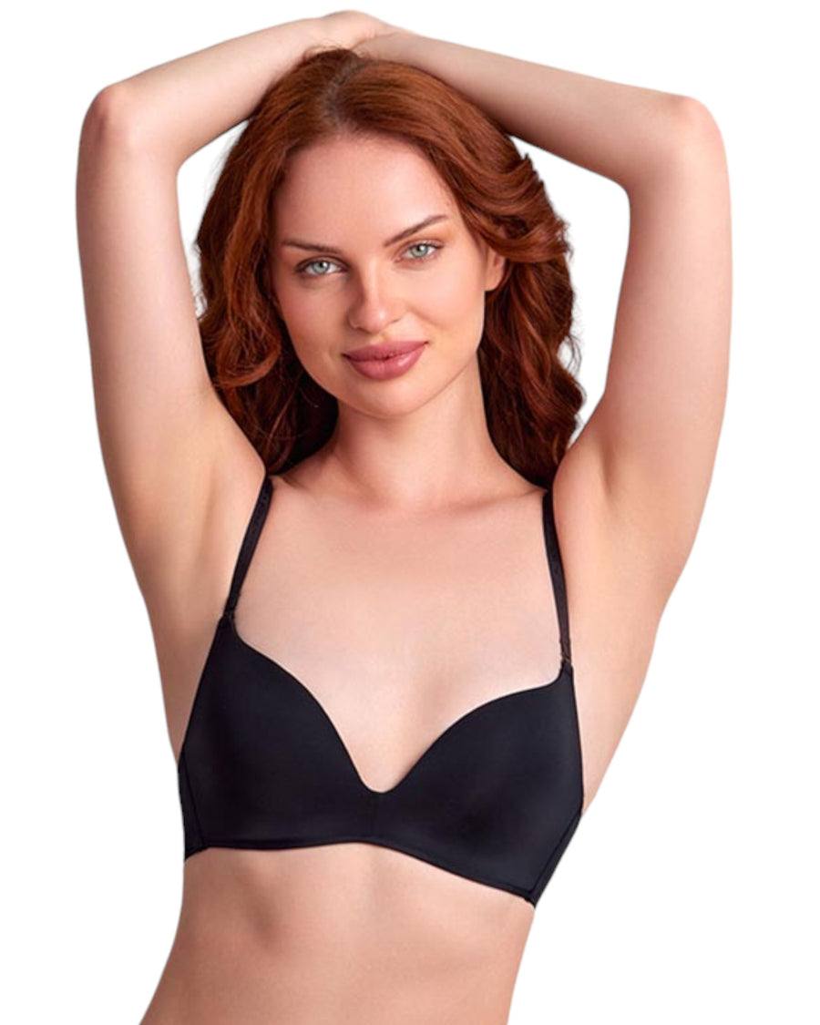 WIRELESS SOFT PAD BRA