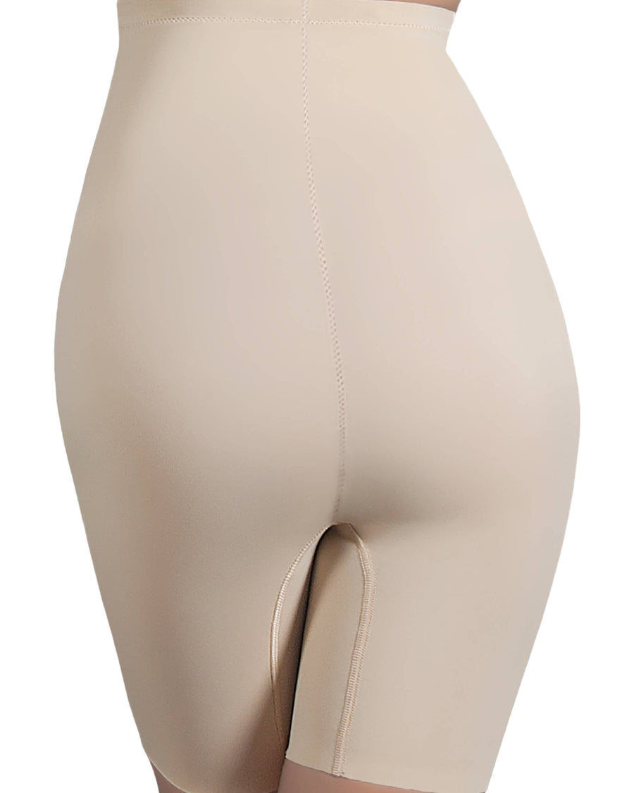 Seamless shapewear
