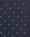 Elegant Polka Dot Pajama Set