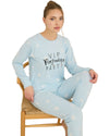 Sky Star Pajama Set