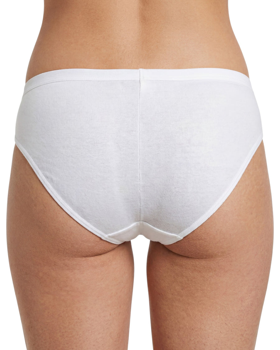 White underwear 