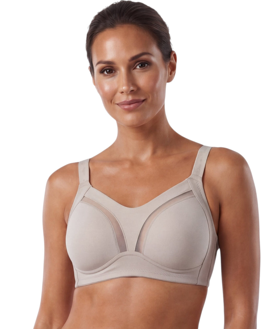Elegant Minimizer Bra