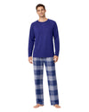 Men’s Classic Pajama Set