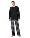 Men’s Classic Pajama Set