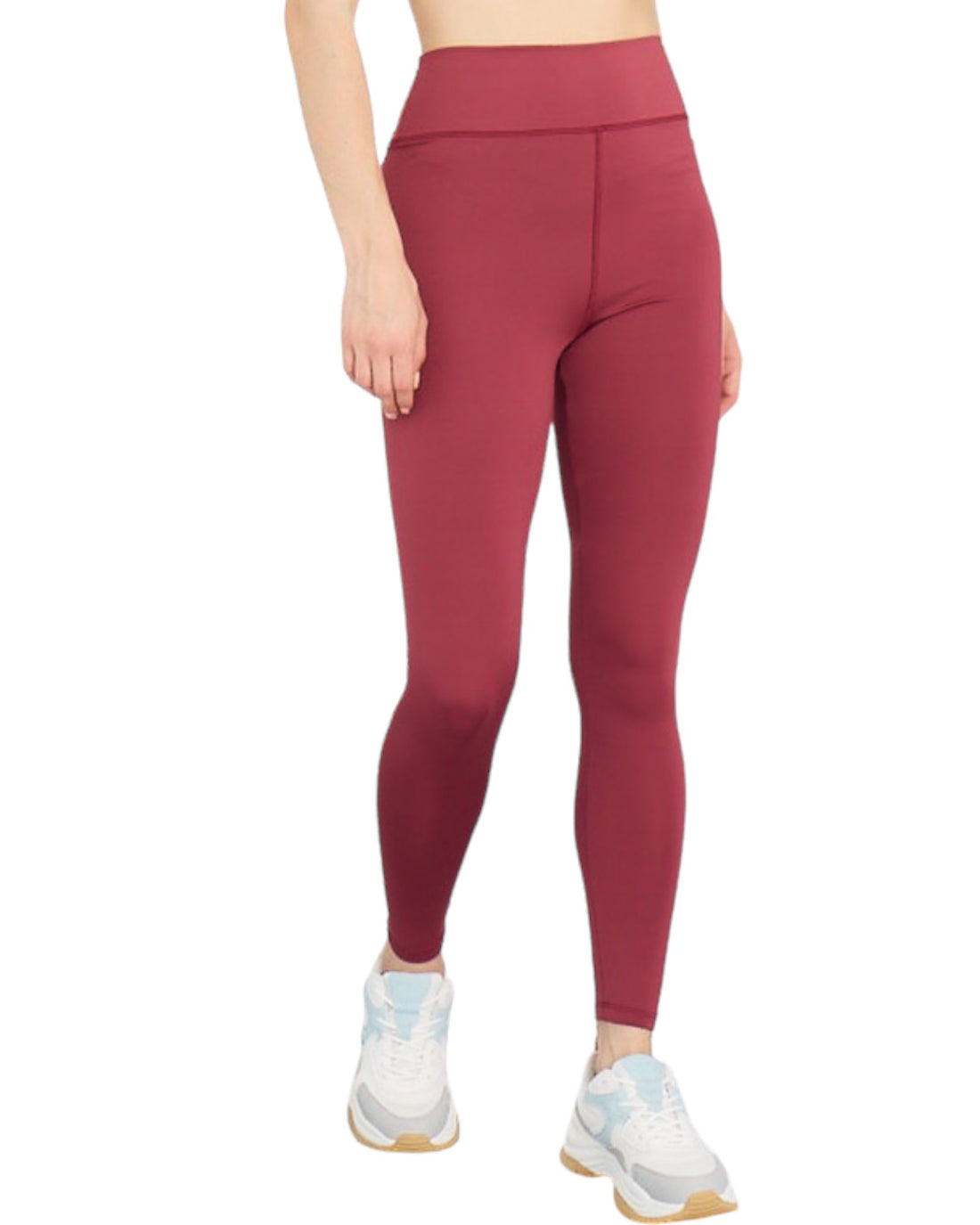  Plain sports legging