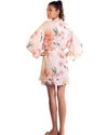 foral robe