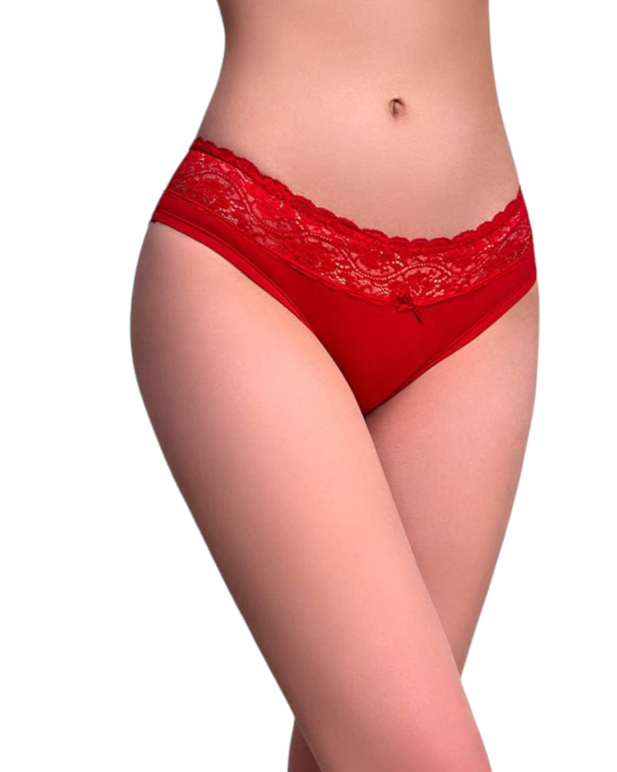 Amazing cotton panty 