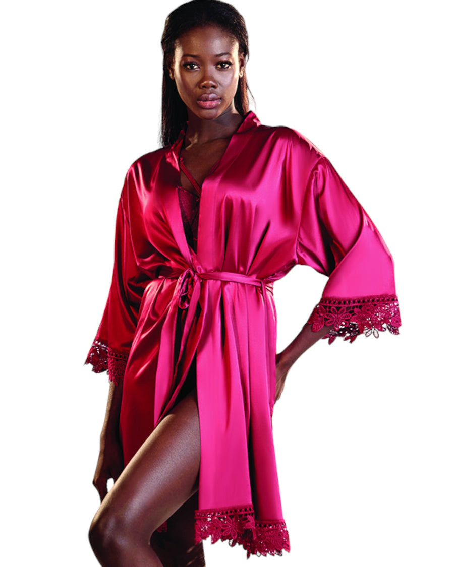 foral robe
