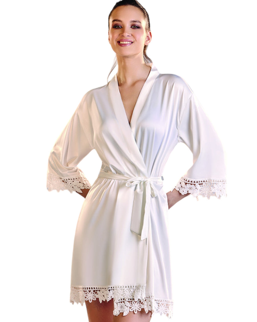 foral robe