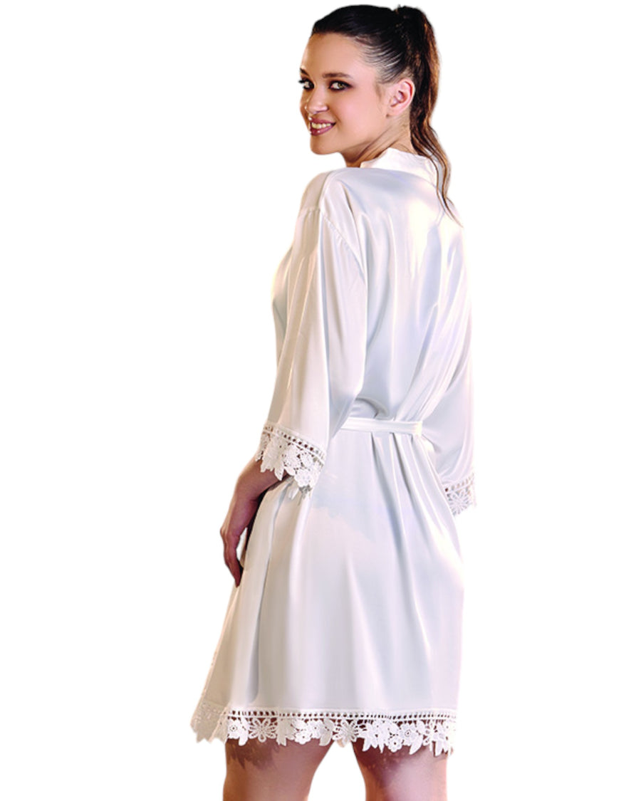 foral robe