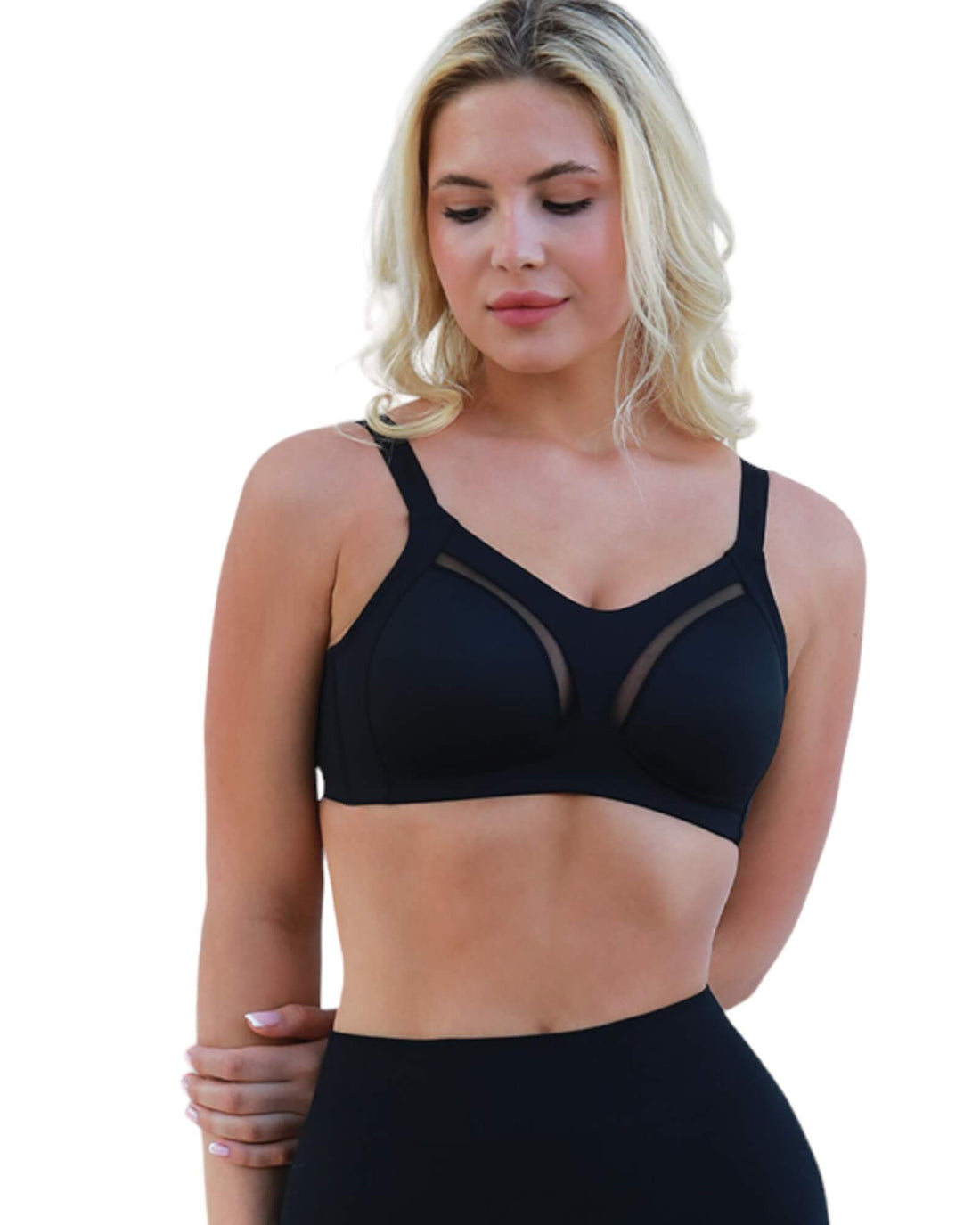  Minimzer Bra