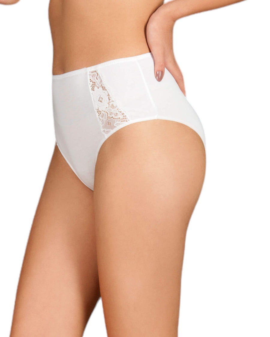 highwaist Brief 