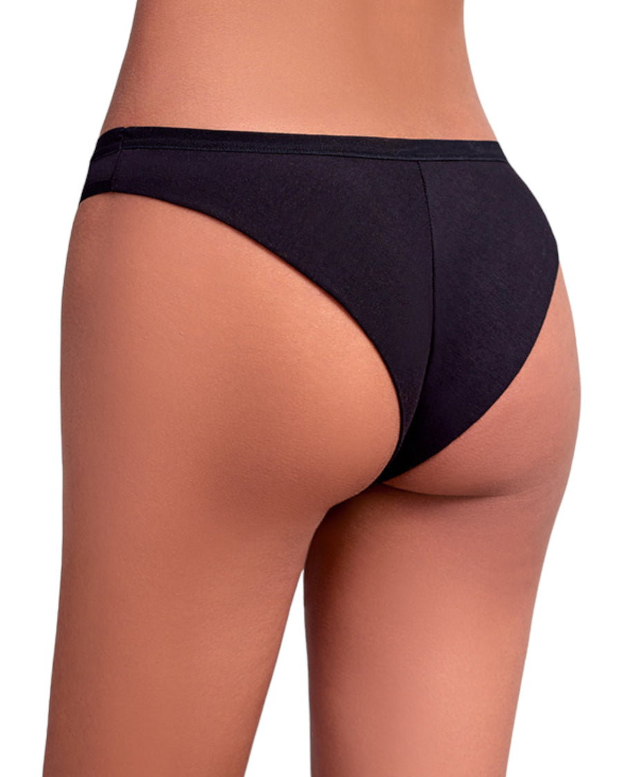 seamless panty