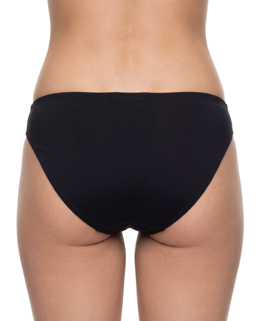Black panty