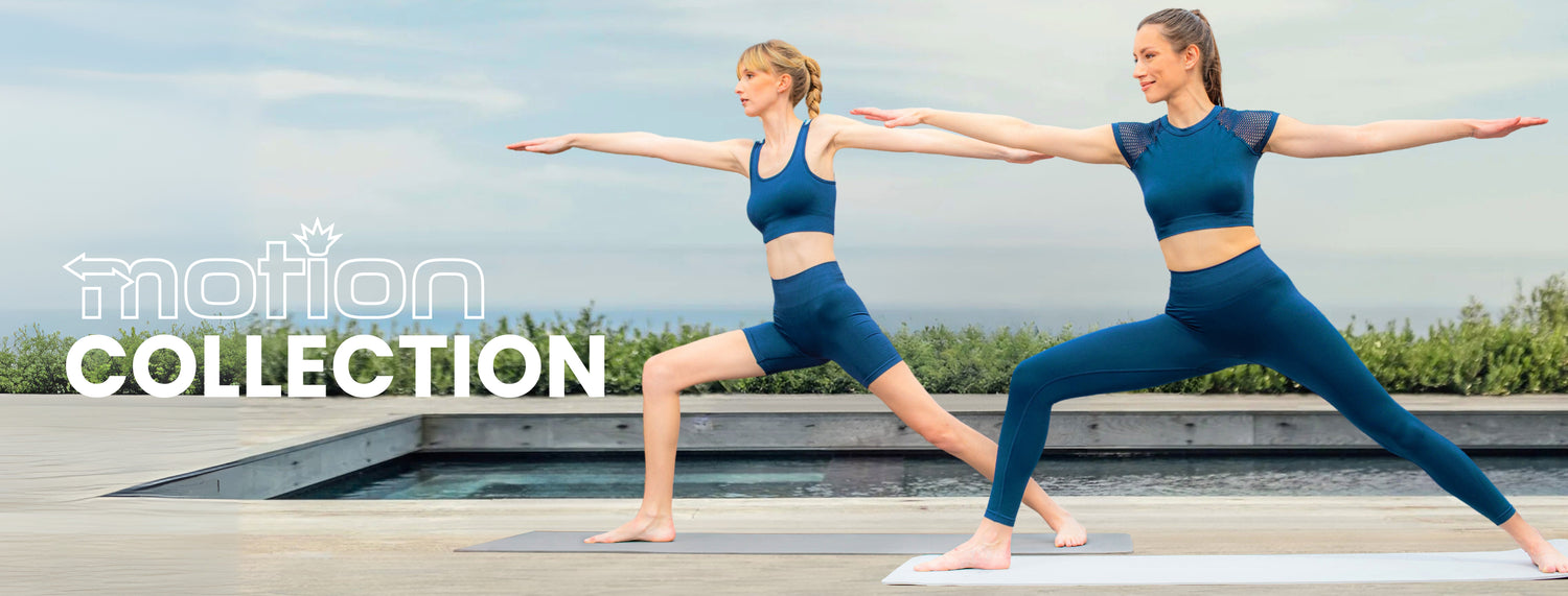 INMOTION Collection 