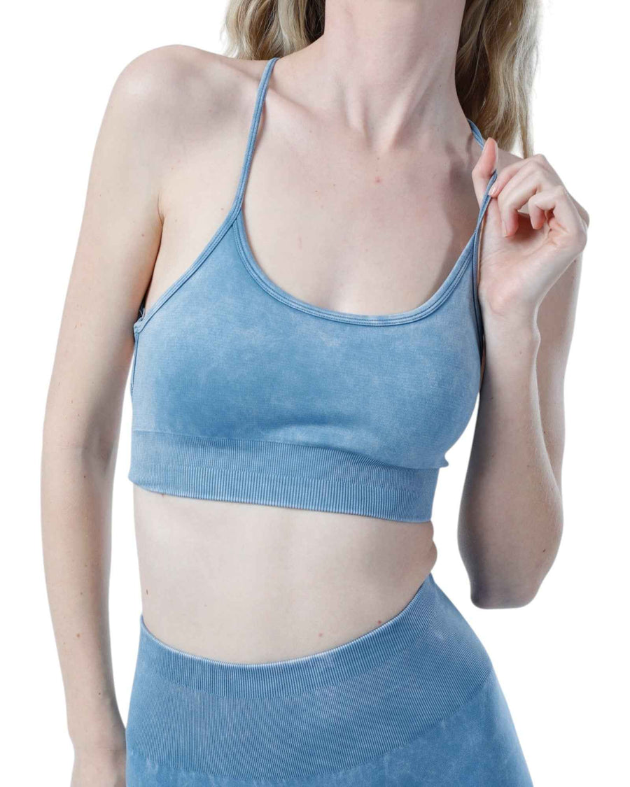 Sportswear Bra