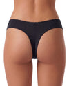 black string