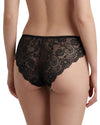 Women’s Lace Back Bikini Brief