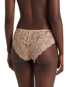 Women’s Lace Back Bikini Brief