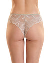 Lace underwear 