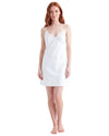 Bridal Lace Nightdress & Robe Set