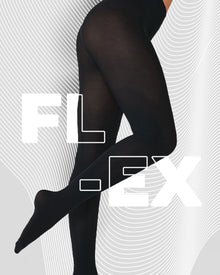  Tights That Flex with Your Lifestyle 50Den