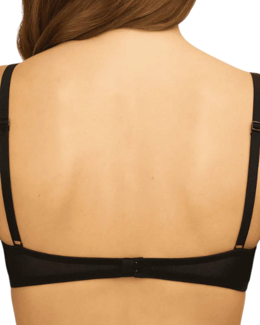 Shop Comfort Fit Bra Extender Online for added back support and flexibility. Ideal 1-hook lingerie accessory for a customized bra fit.