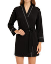 Relaxed fit with long sleeves for cozy coverage
