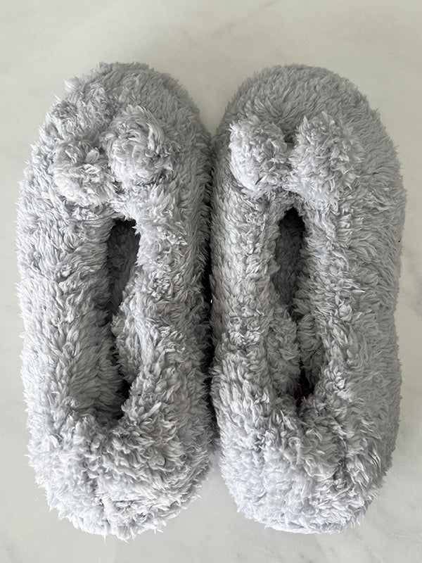 slippers 
