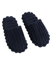  Luxury Quilted Winter Slippers