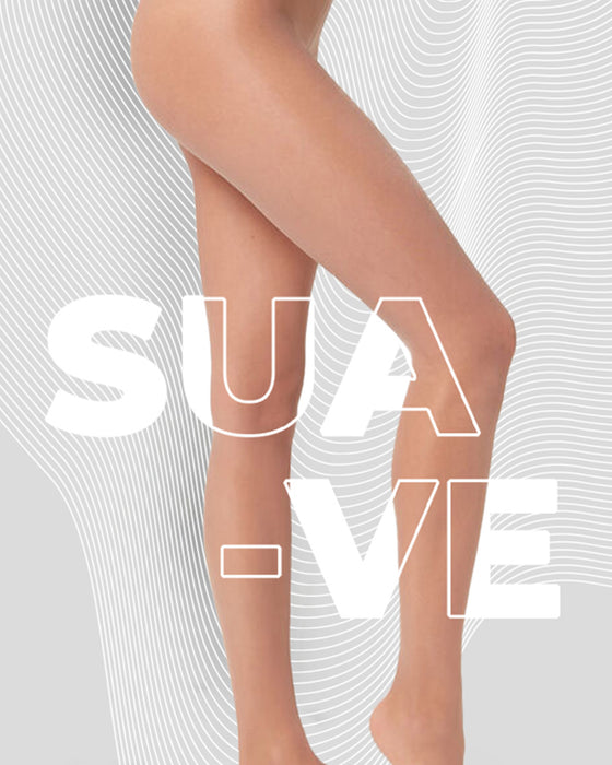 Elegance in Suave Tights 20Den